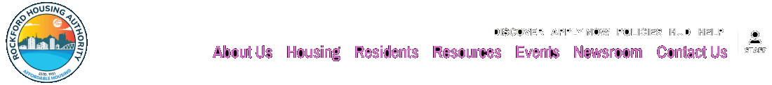 Rockford Housing Authority